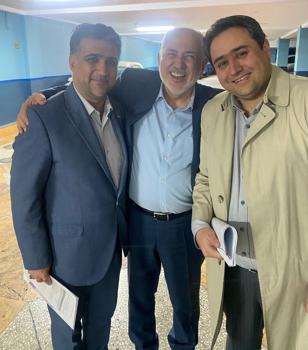 سرت سلامت رسول امین نظام.
#روحانی
#ظریف