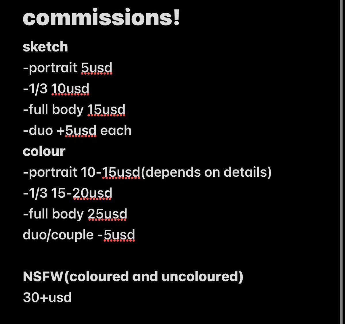 Atlas 𓄿🔞(comms open) tweet media