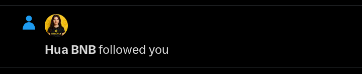 Hua BNB tweet media