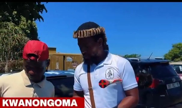 Freeman Zibuse Bhengu ✍🏾🇿🇦 tweet media