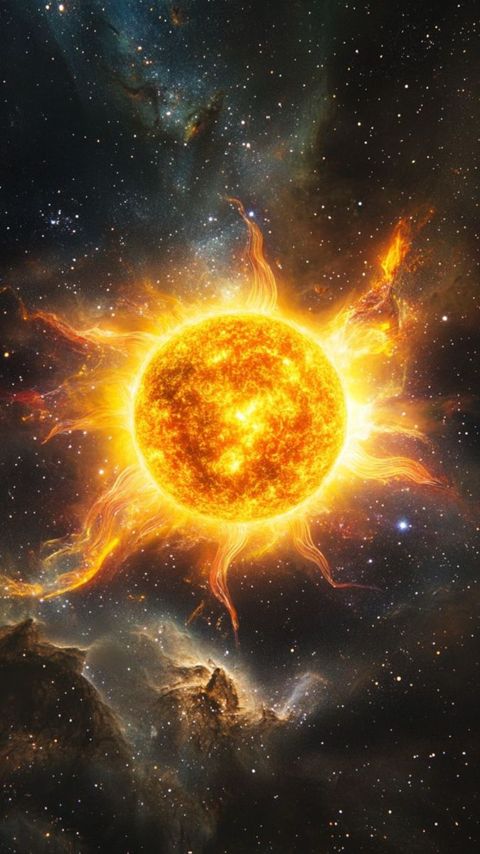 BatchukaO's tweet photo. The Sun is reaching its peak activity in 2026, and many are feeling the "heavy" energy lately. With reports of sudden cardiovascular issues rising, it’s time we talk about the link between Solar Storms and our hearts. ☀️💔 #SolarMaximum #HealthAwareness #SpaceWeather https://t.co/wvrkV8RWIc