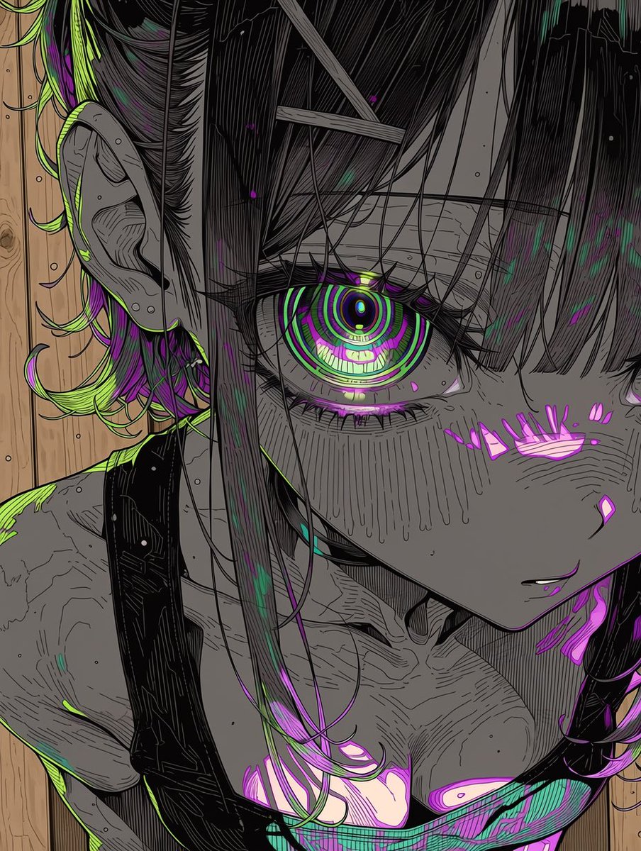 アタシ＝Ani→ AIイラストとAI楽曲とDTMとギターとベース (@zx12R5624