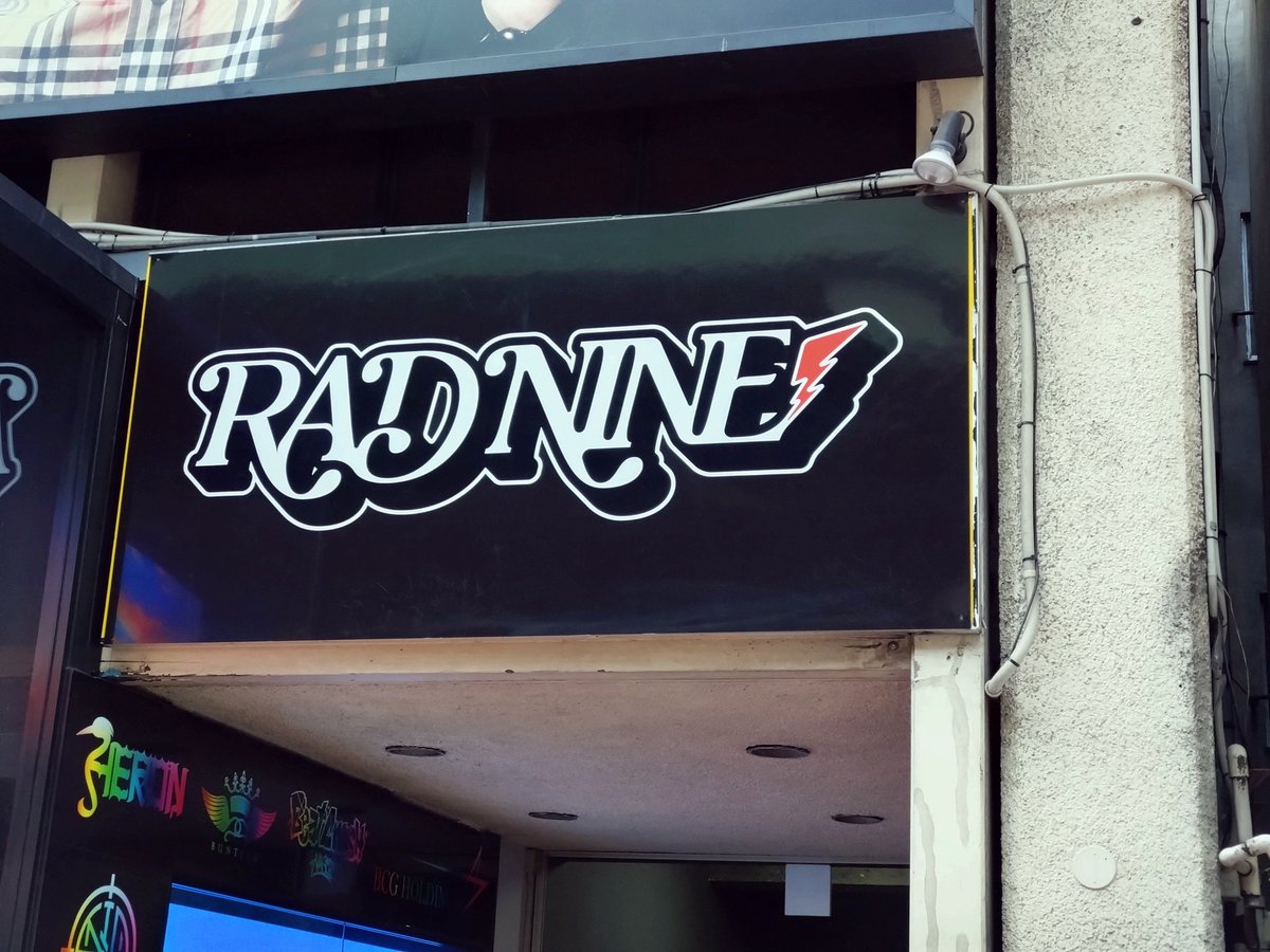 本日の現場です。 皆様宜しくお願いします🙇