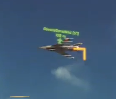 When I was in High School and into my early college years, I met a guy on PS3 Battlefield 4 who was either an Army Reservist or a National Guard member.  

Guy was hilarious to talk to, great vibes, and had an infectious laugh, so I added him as a friend, and he casually became