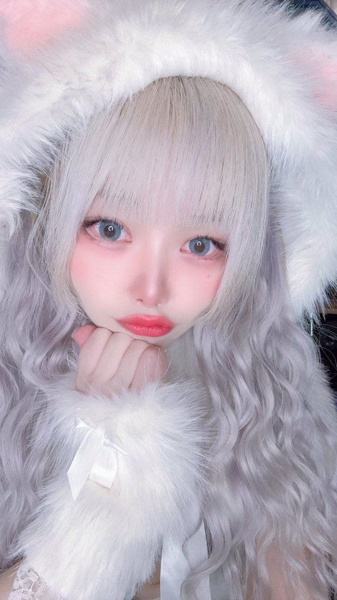 ねこの日 ٛ ٍ ⩌⩊⩌ ٍ ٛ