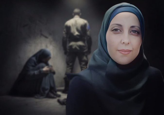 Palestinian hostage inside Israeli slaughterhouses, Fidaa Assaf, is suffering from serious leukaemia symptoms without having any kind of treatment..