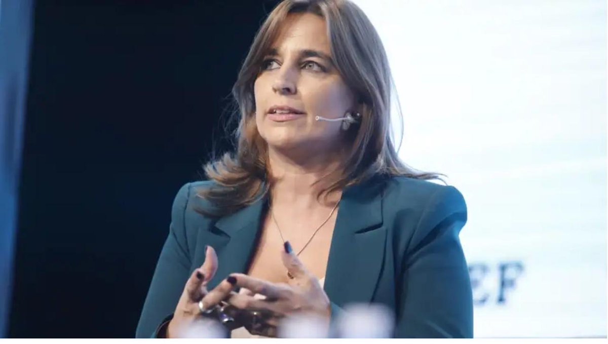 🔴 SOLEDAD CARRIZO: “QUIERO UNA ALIANZA CON MILEI: ME DICEN TRAIDORA, PERO MUCHOS ESCONDEN ARREGLOS CON EL PERONISMO”

• La dirigente radical Soledad Carrizo confirmó su intención de impulsar una alianza orgánica entre la UCR y La Libertad Avanza en Córdoba de cara a 2027. En