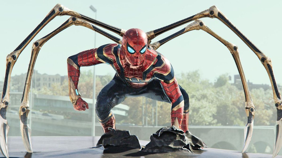 Marvel Mania tweet media