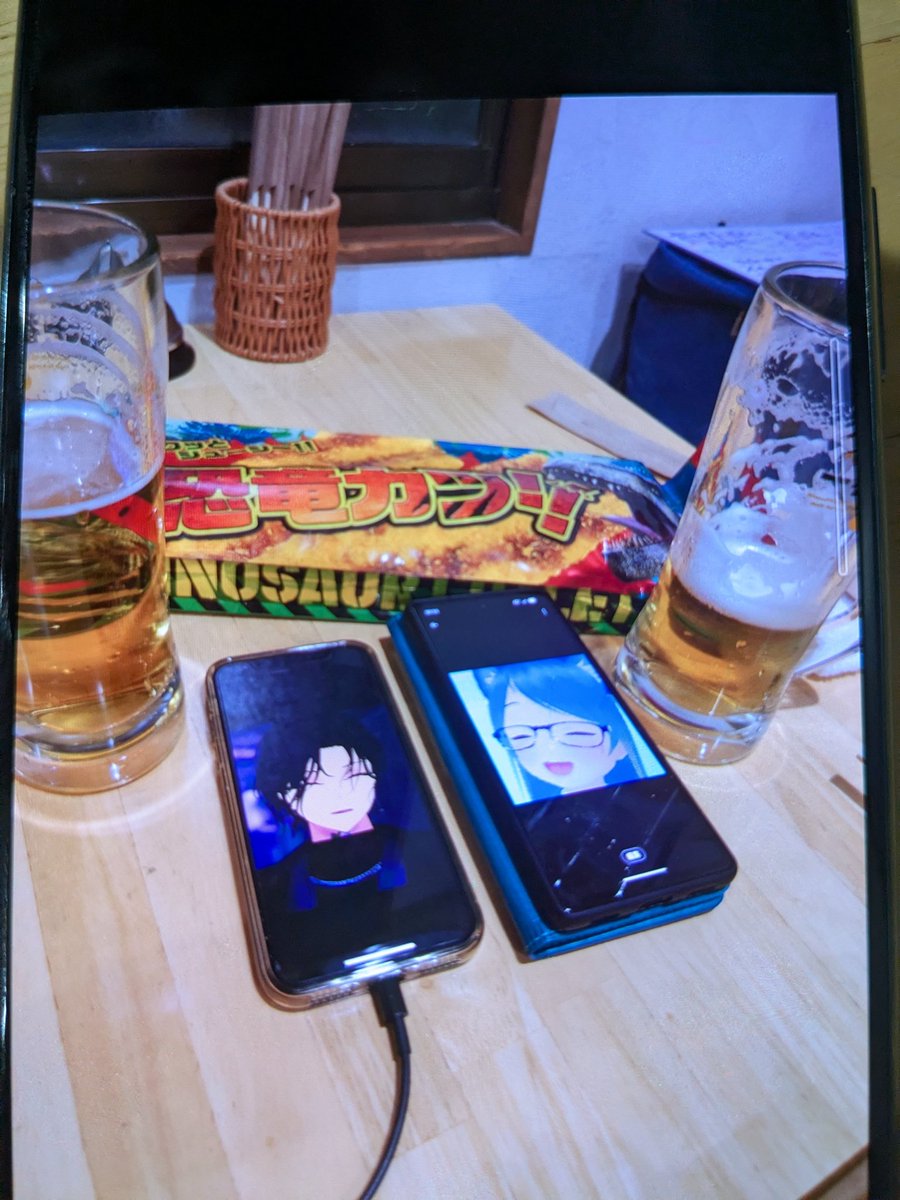 MgO2_2nd's tweet image. 大阪旅行楽しかった〜！！
カタシロReplicaのクラファンお礼ようやっと回収できた…凄いぞ堰代ミコ！