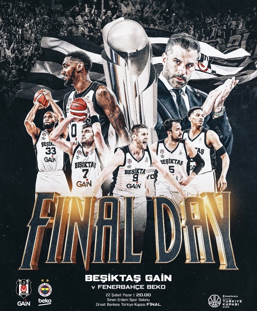 Asla yalnız yürümeyeceksin.