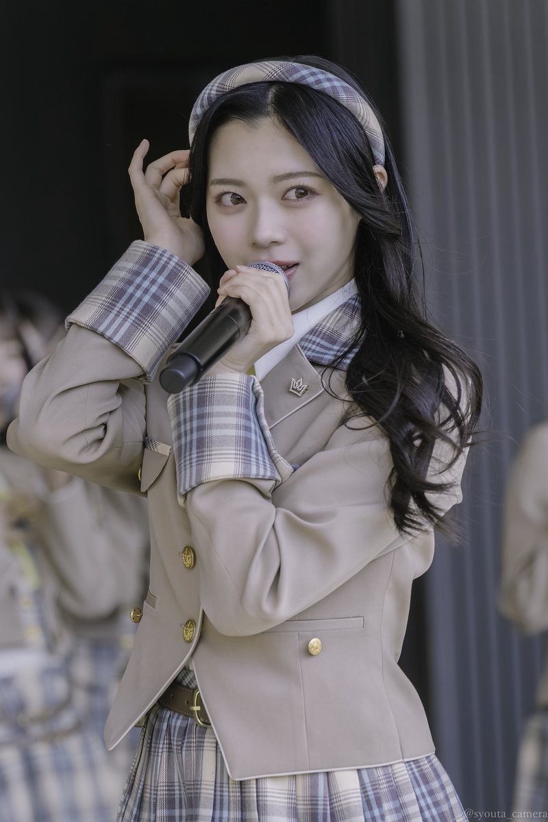 村山結香 ちゃん （@murayama_yuuka ） ୨୧⌢⌢⌢⌢୨꒰ 𐙚 ꒱୧