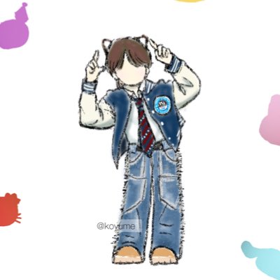 ゆうみん2号さんうぃあみに🚀 (@takku0614_yu) / Posts / X