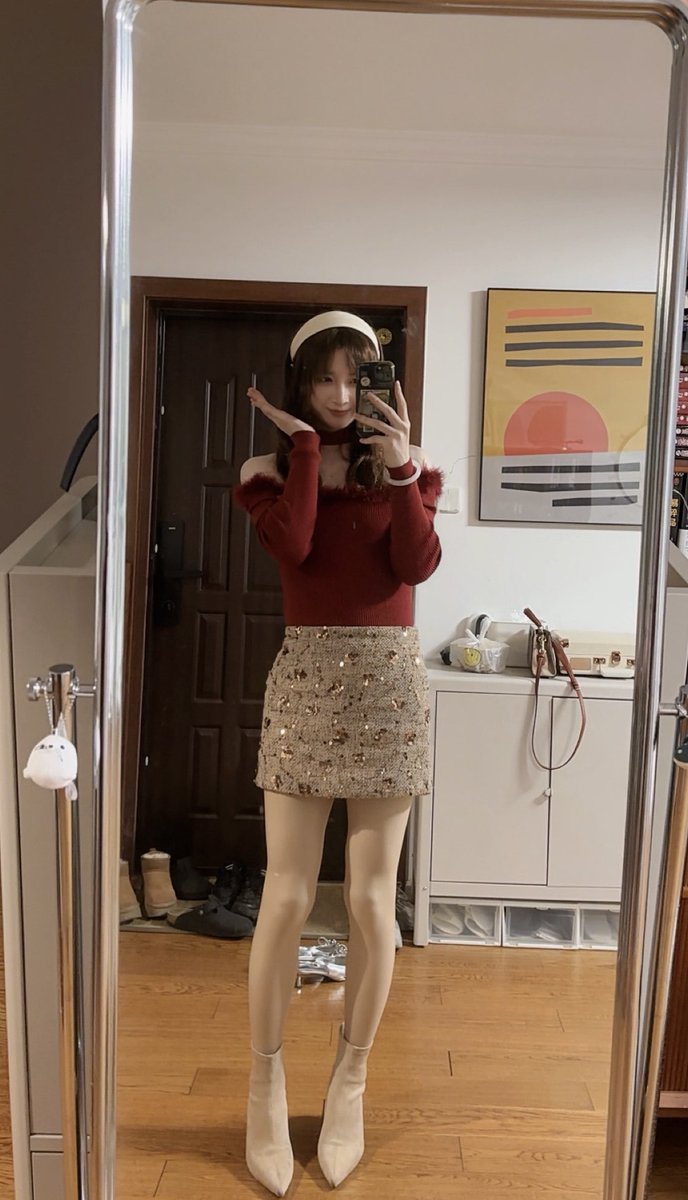Shay酱🧚‍♀️ tweet media