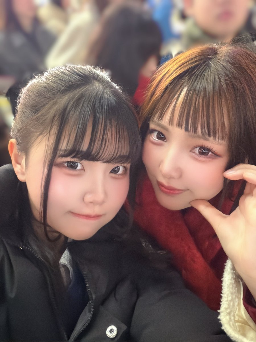 えりちゃんお誕生日おめでとう🫶