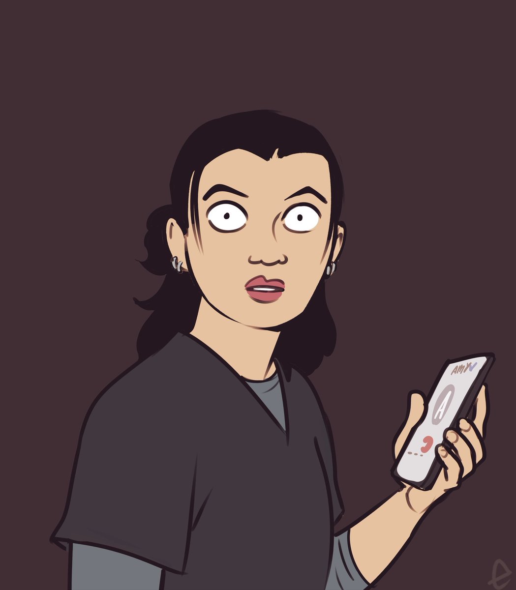 EnaBuns tweet picture