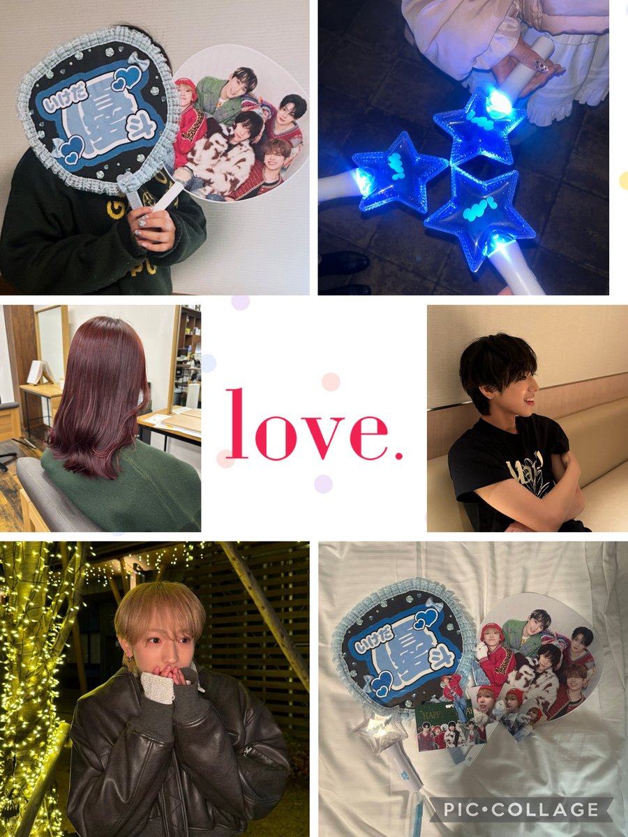 あかり tweet media