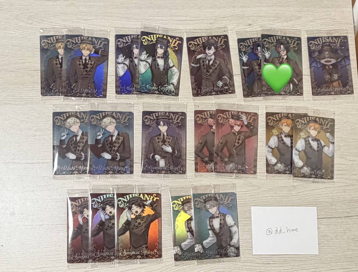 抹茶入玄米茶@ツイフィ必読 tweet media