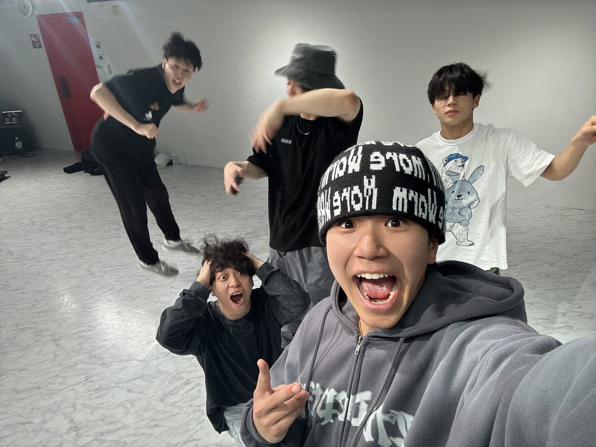 ネス@リアルアキバボーイズ (@RAB_nesu45) / Posts / X