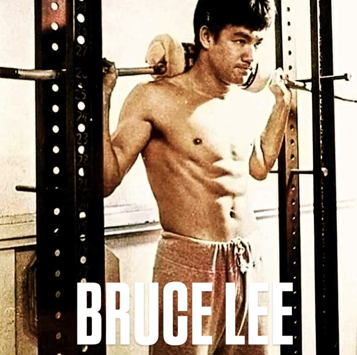 ブルース・リー #李小龍 #BruceLee