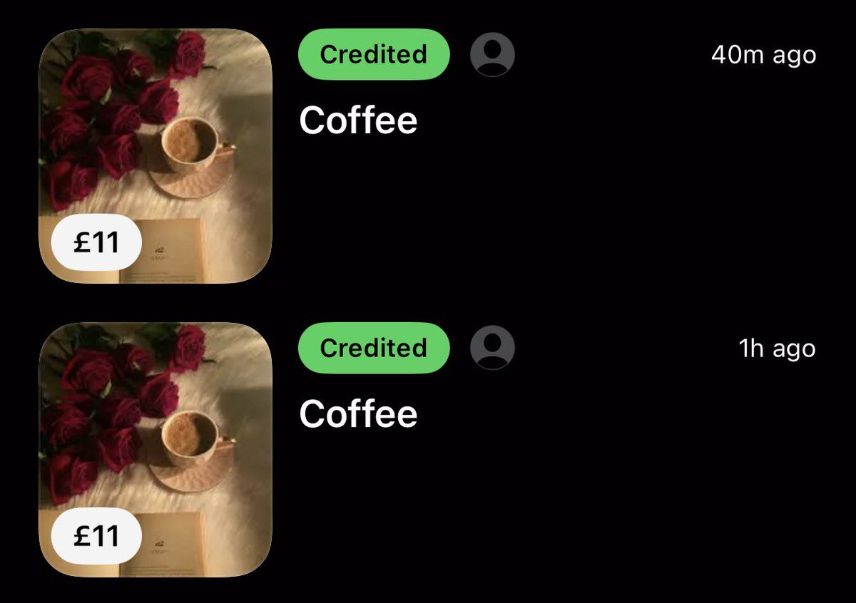 My coffee isn’t cheap but neither is my attention. Good boys already know the drill…The rest of you can try your luck 🤭