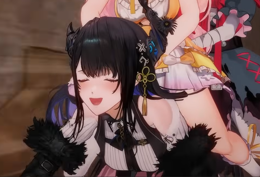 Hey guys
This is my oshi