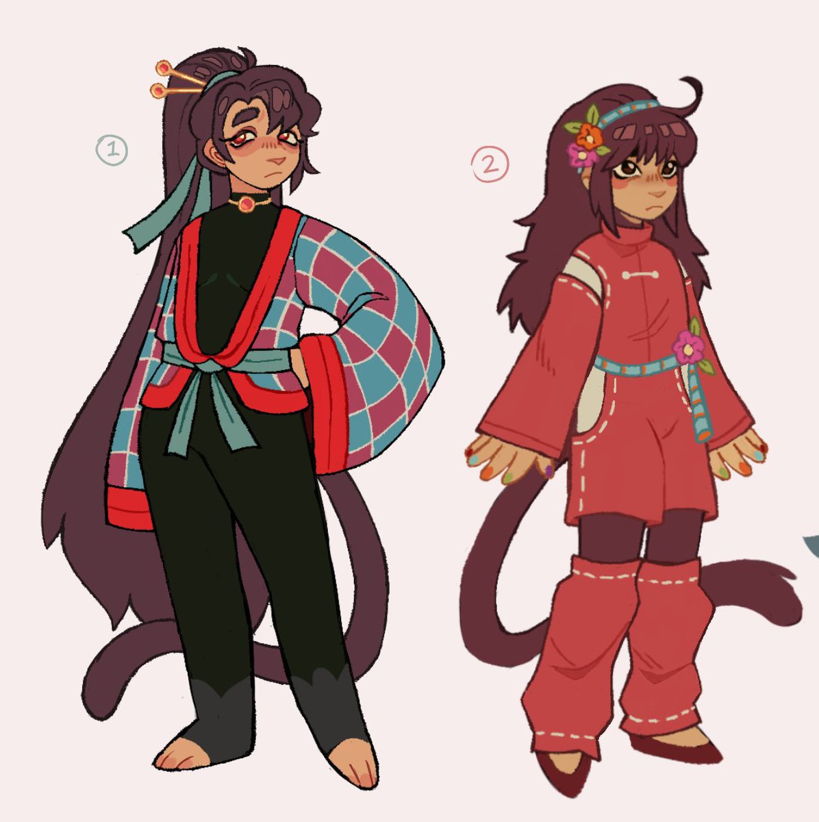 PJ 🍉 (comms closed) tweet media