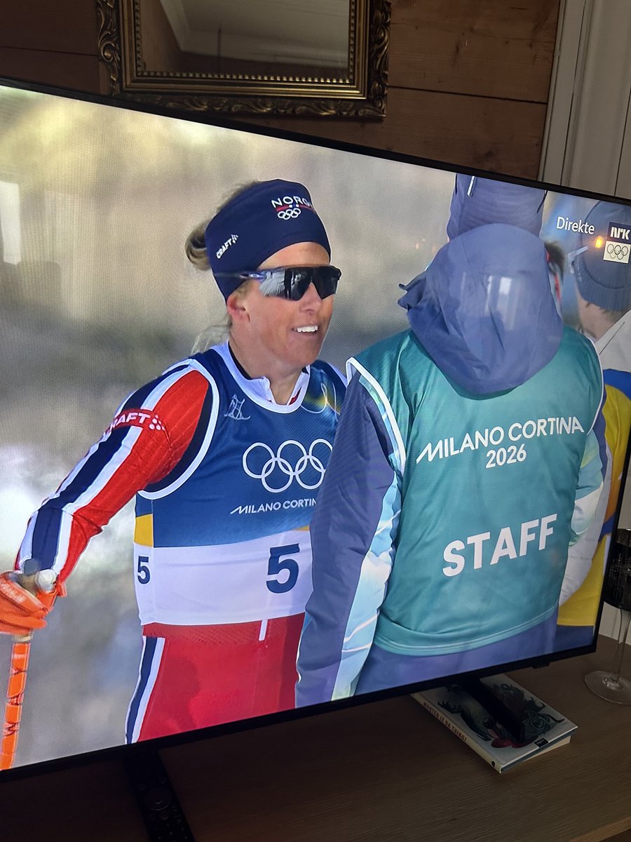 Magne Kydland tweet media