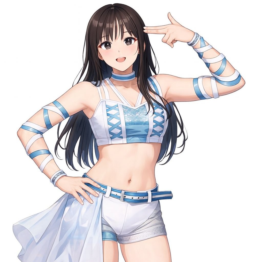 リングに立てない日も、 エマちゃんはずっとプロレスラーだ。やっと