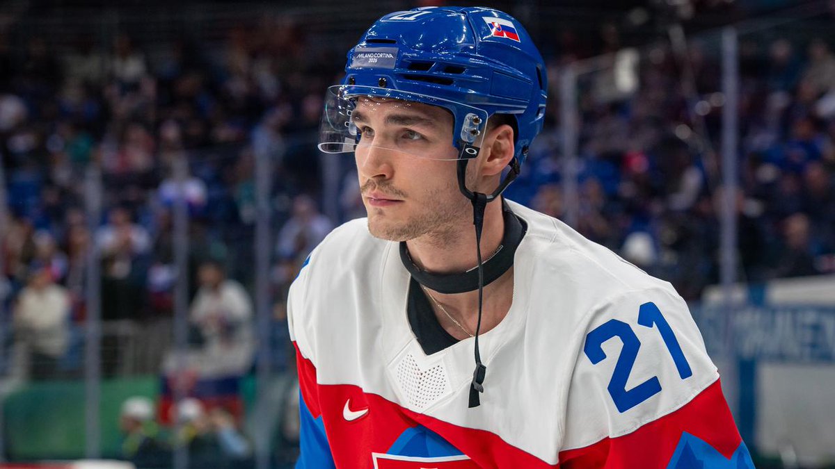 🇨🇦 Kanadský novinář a insider NHL Elliotte Friedman o Růžičkovi:

"Růžička je hráč, který tak nějak zmizel z NHL. Když ho sledujete teď, jak hraje za Slovensko.. Myslím si, že některé týmy budou mít zájem."

Já si myslím, že po včerejším zápase budou mít zájem opět jen v KHL..