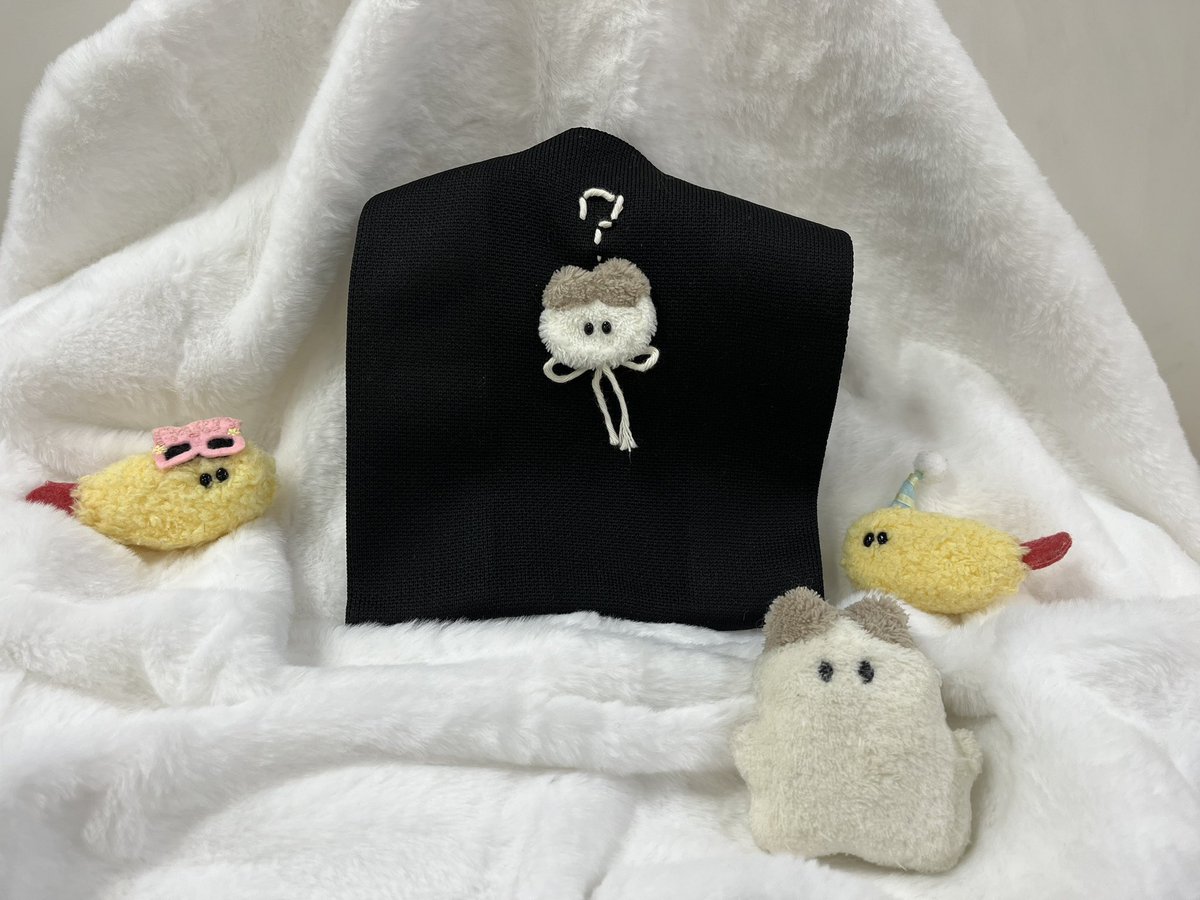 SHON🦇ぷわぷわおちびの！ (@shonmaohm) / Posts / X