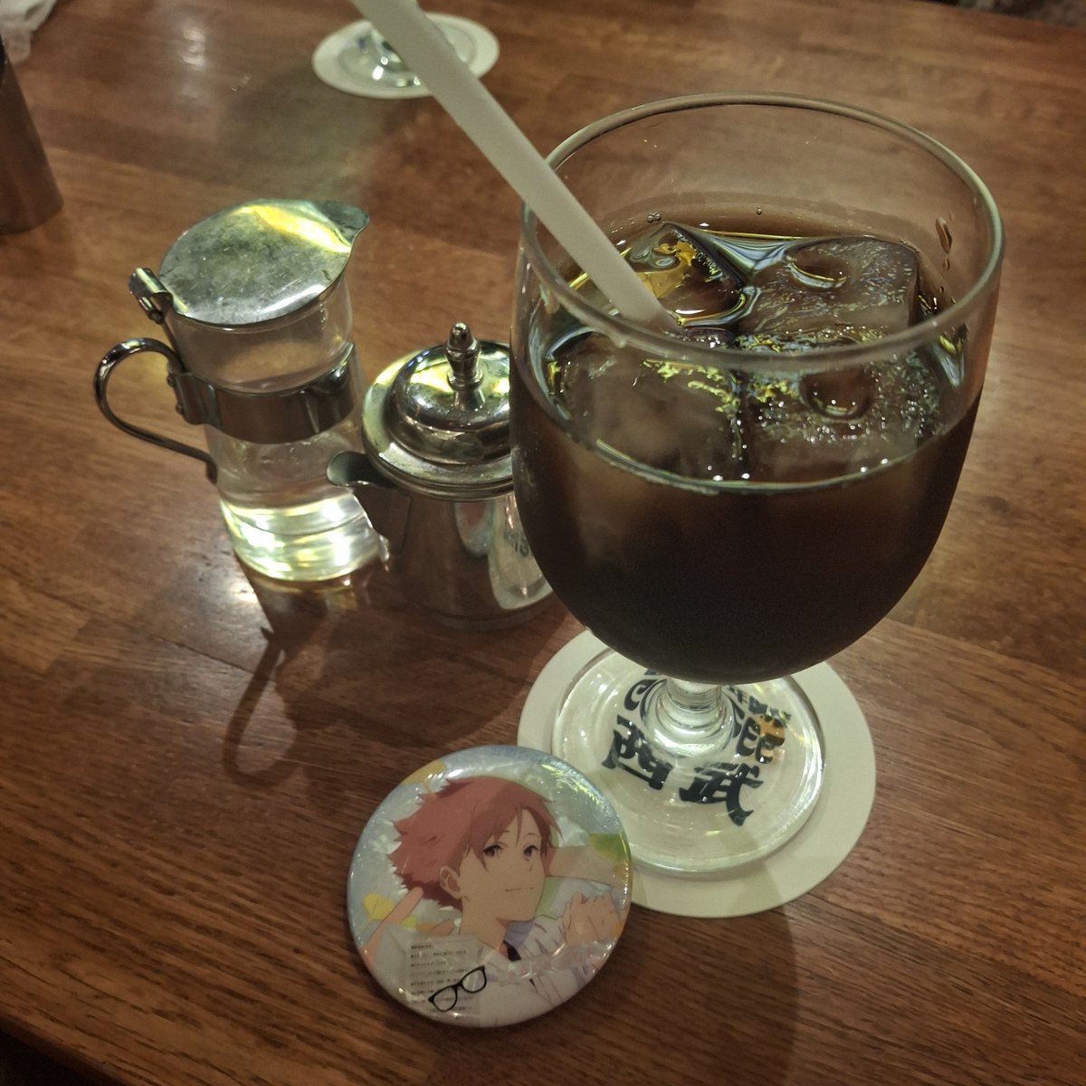 _nasun75's tweet image. 일본왔어요
최애 고향구경 시켜주는중