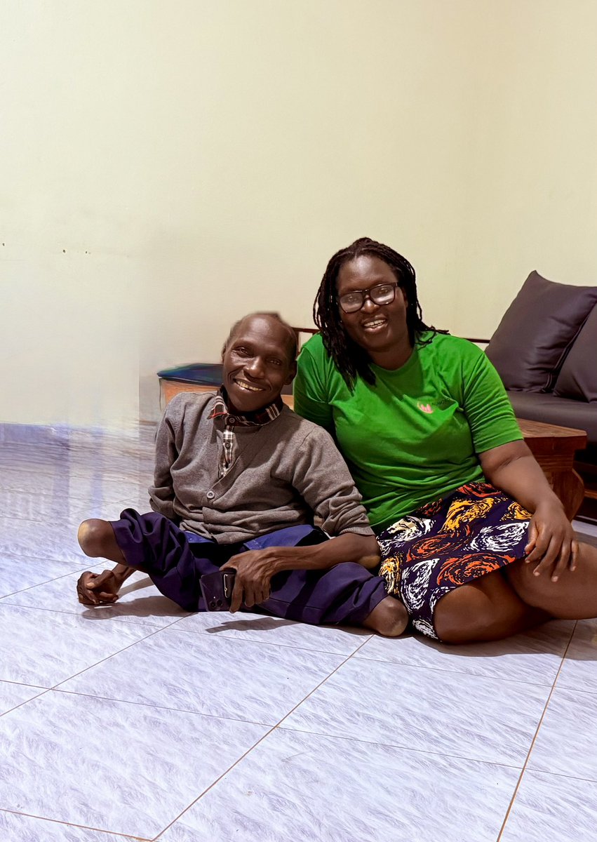 Joyce Julian Acoko tweet media