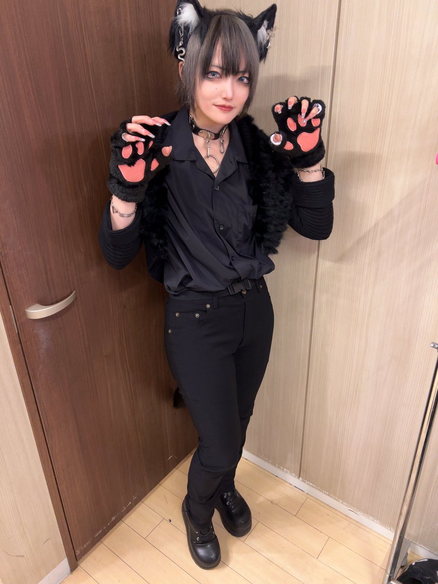 にゃんにゃんにゃんの日