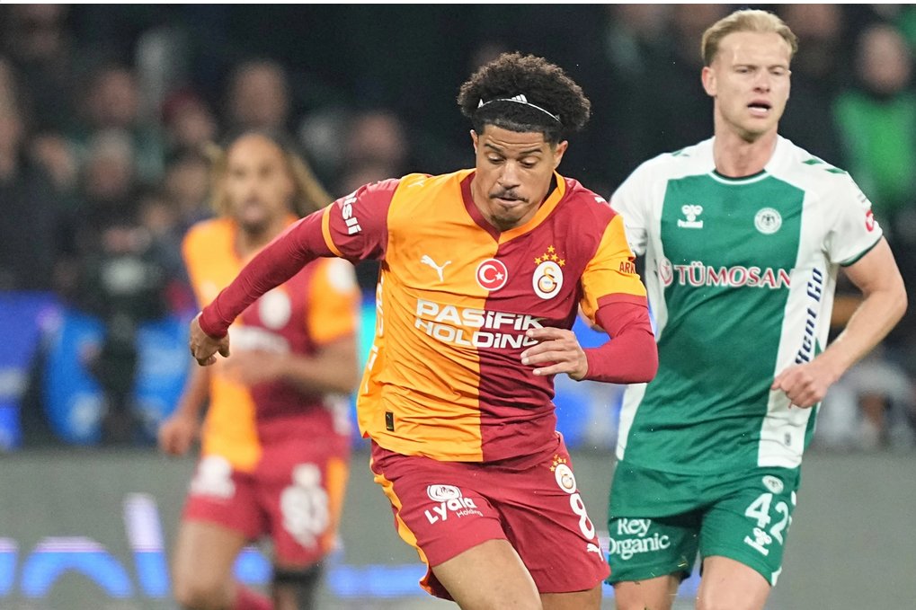 Galatasaray’dan Ofsayt Kararına Sert Tepki: “Türk Futbolu Adına Kabul Edilemez Bir Skandal” manisasonhaber.com/spor/galatasar…