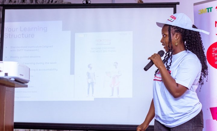 Brain Builders I.T Firm tweet media