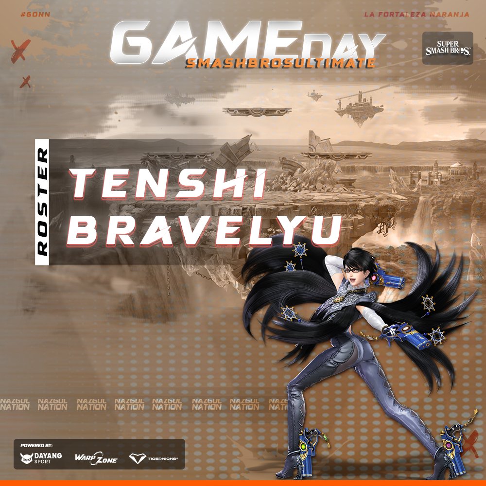 NAZGUL NATION tweet media