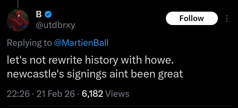 Mark Seal tweet media