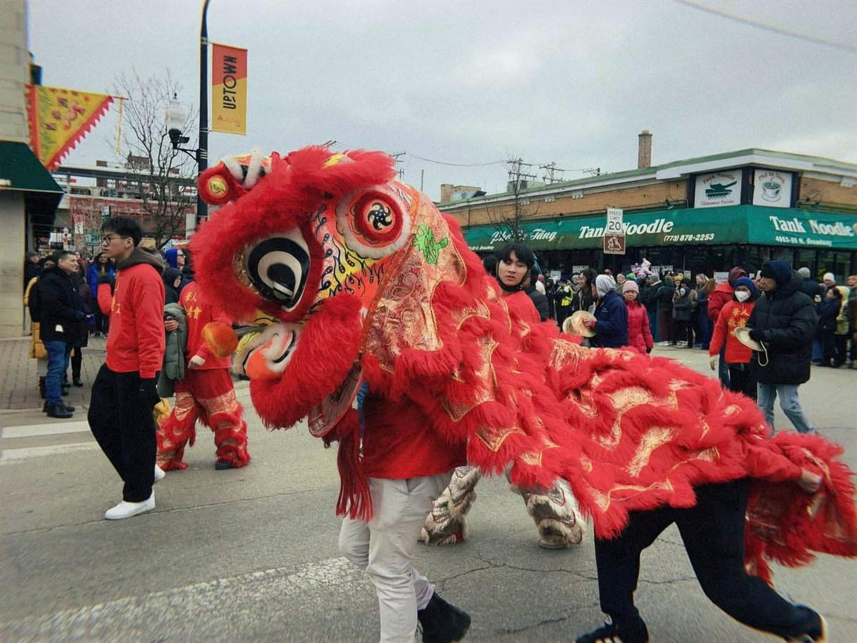 Chicago Salud tweet media