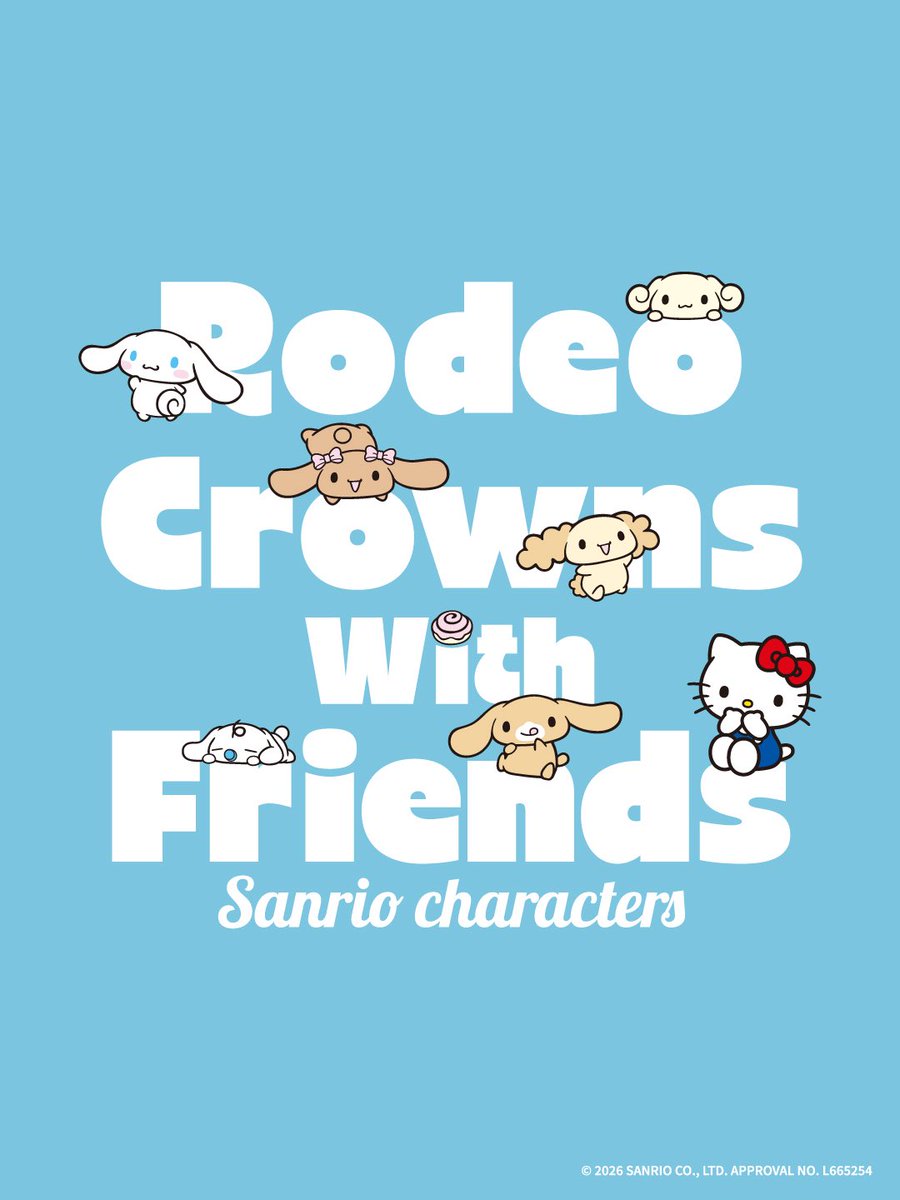 RODEO CROWNS (@RODEOCROWNS2004) / Posts / X