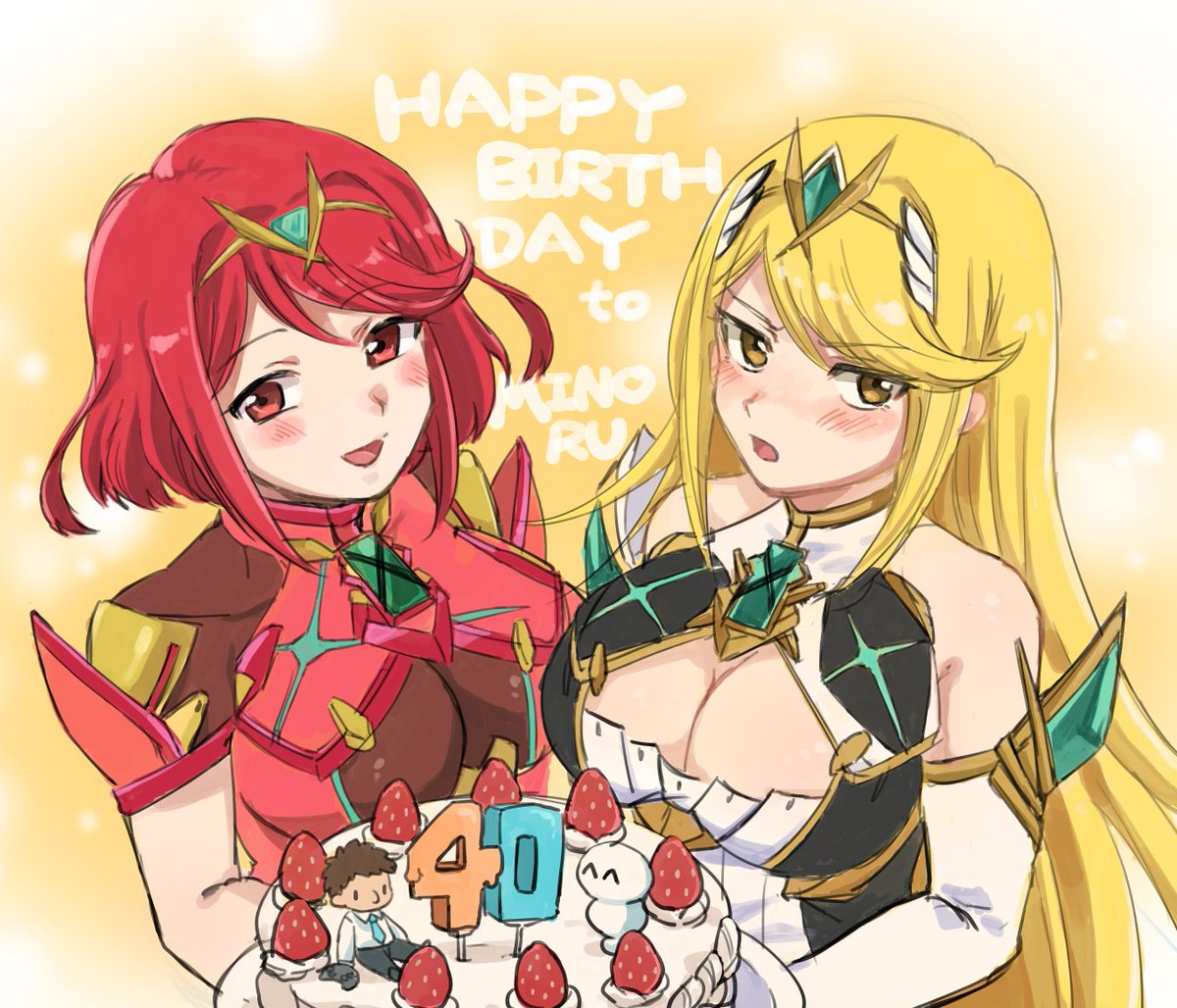 nrmrsp's tweet photo. #ジョニアート
遅刻ですがおめでとうございます！🎉 https://t.co/5gxB1GfRU2