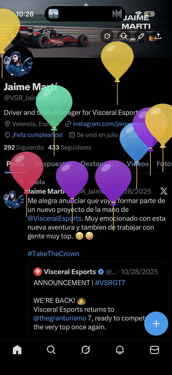 Jaime Martí tweet media