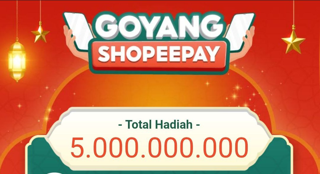 Pejuang Promo 🦸‍♂️ tweet media