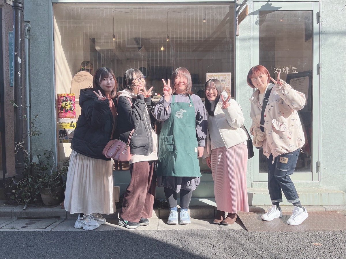 本多真梨子 tweet media