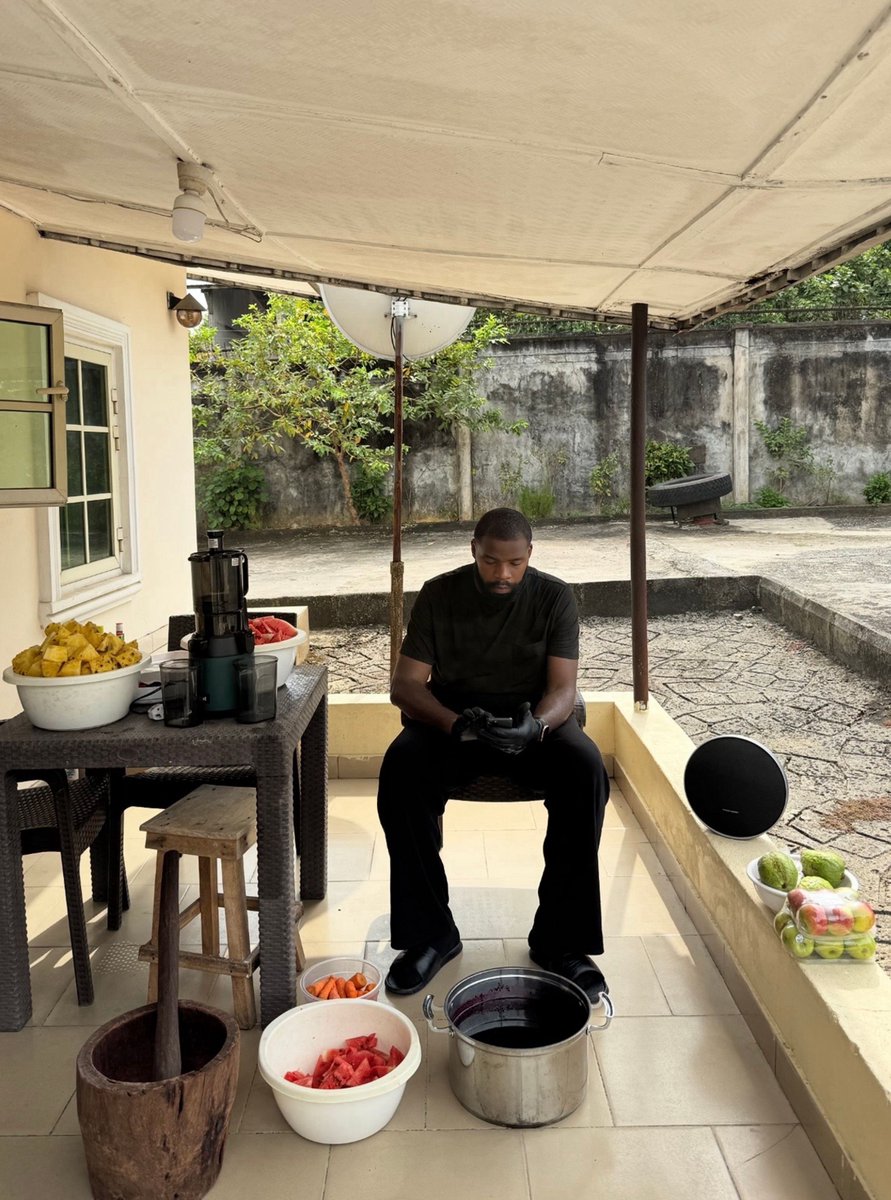 Pharaoh👳🏾♂️👑 tweet media