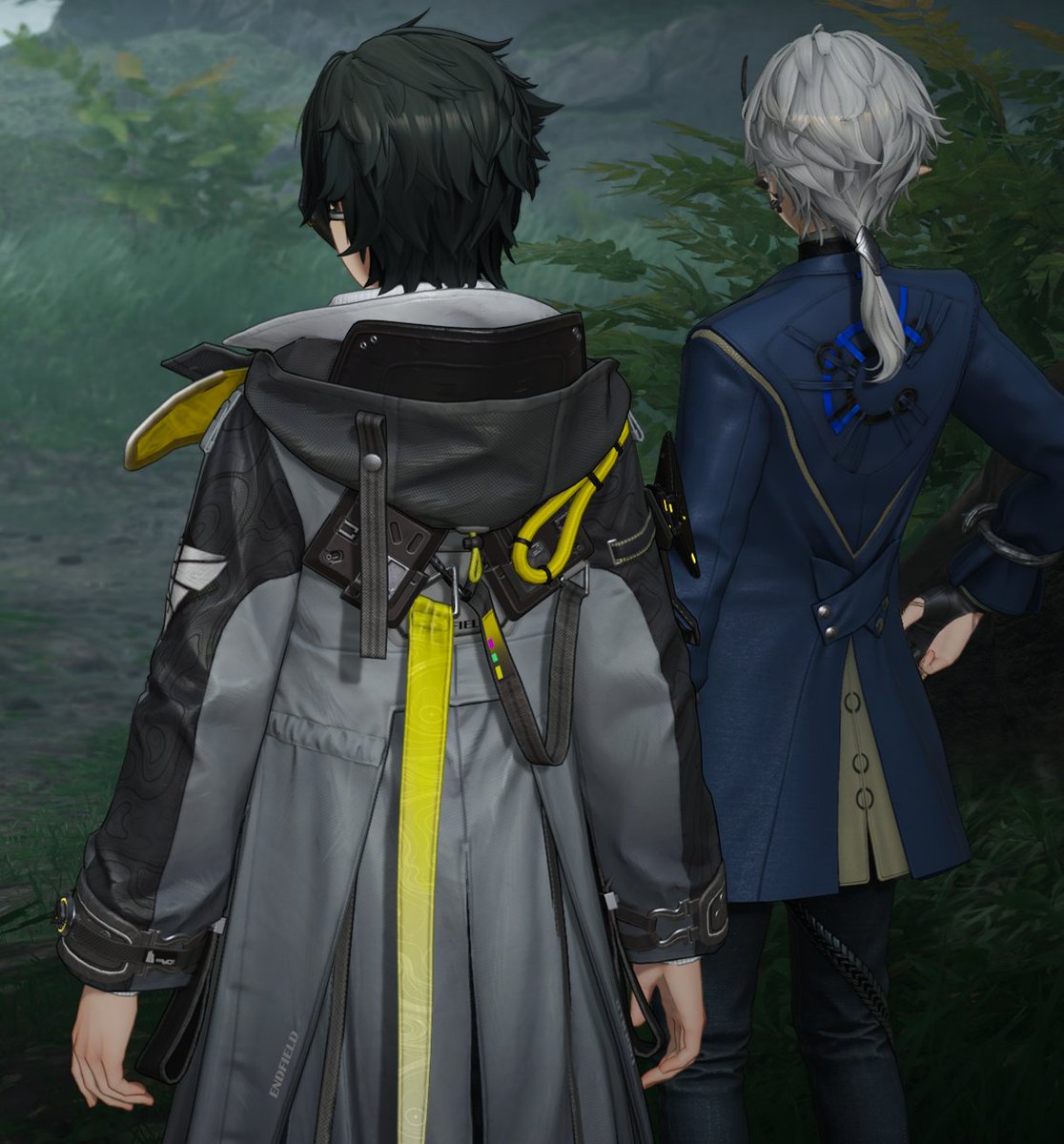 sunmilk 🌻 Gacha Employee tweet media