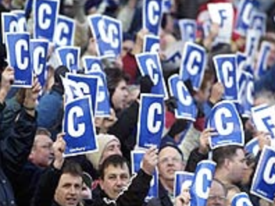 For Fox Sake tweet media