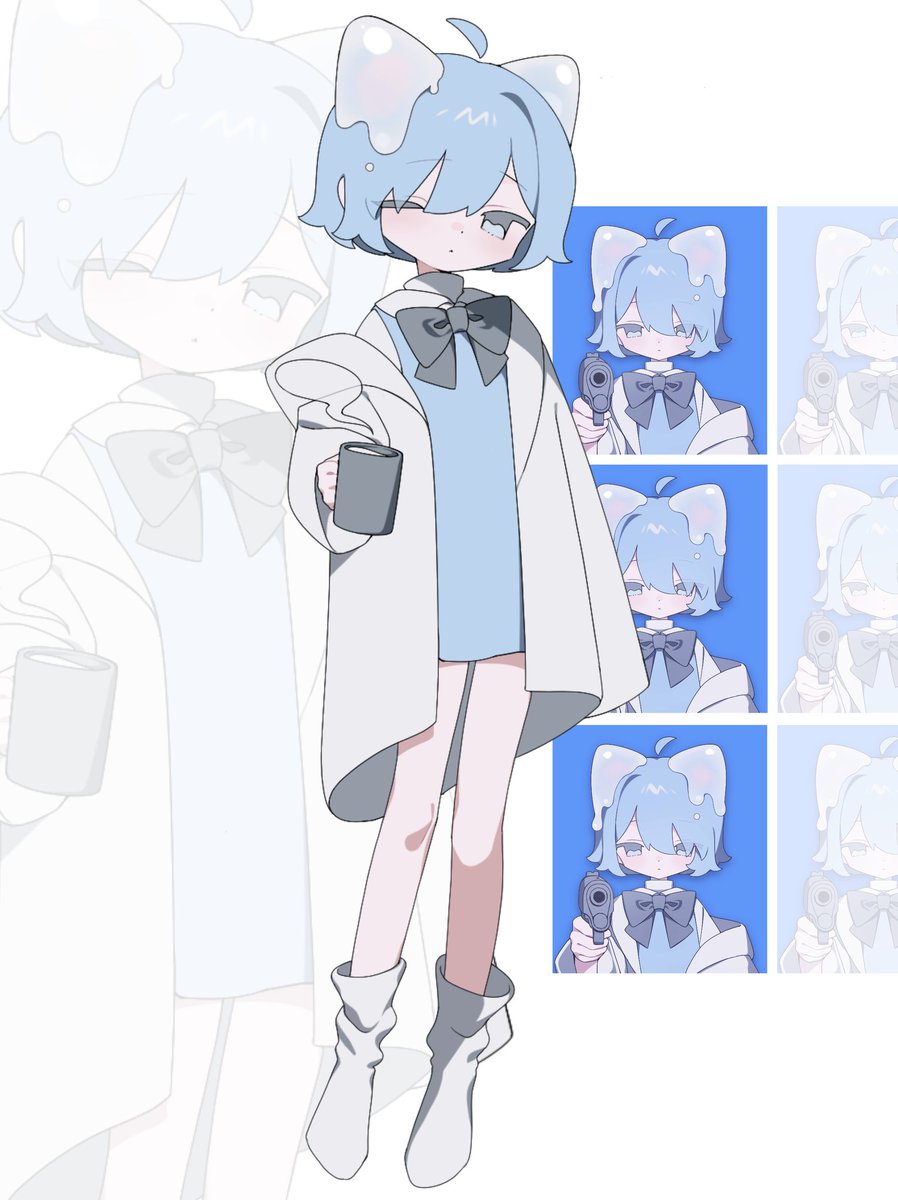 さかきあい tweet media