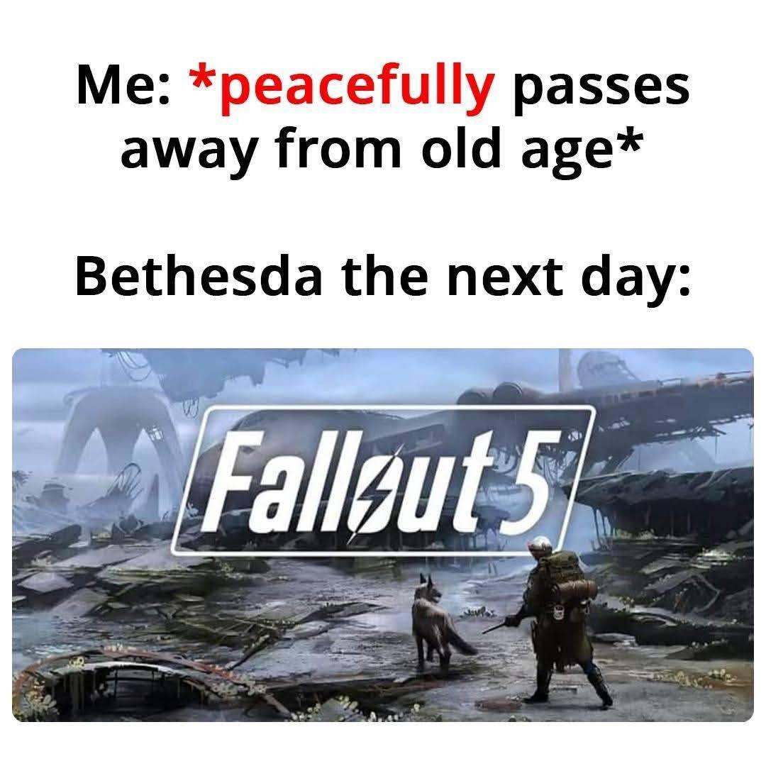 Fallout Hub tweet media