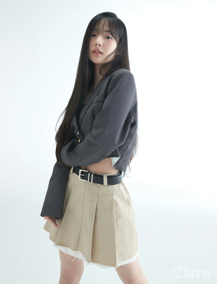 dailytriples's tweet image. tripleS 📸 photoshoot flashback

#SeoYeon for Allure Korea 2023

#tripleS #트리플에스 #トリプルS
#トリプルエス #トエス