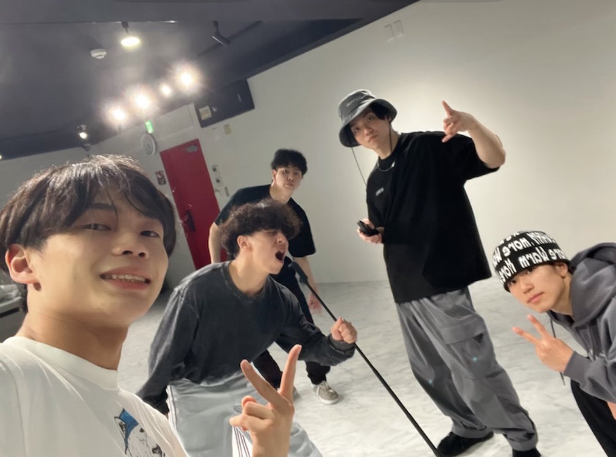 Post by とぅーし@リアルアキバボーイズ on X: やるぅ〜